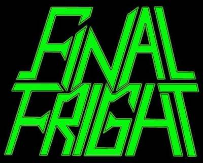 logo Final Fright